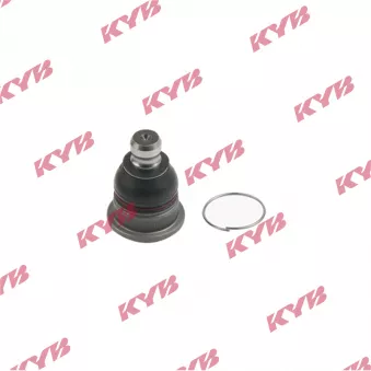 Rotule de suspension KYB KBJ4013
