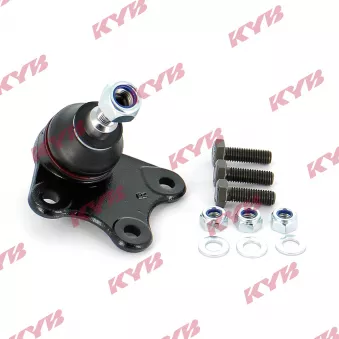Rotule de suspension avant droit KYB KBJ4015