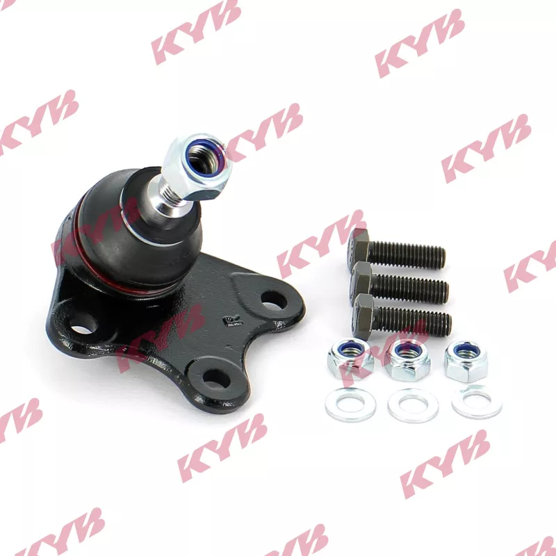 Rotule de suspension avant droit KYB KBJ4015