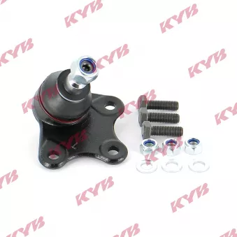 Rotule de suspension avant gauche KYB KBJ4016
