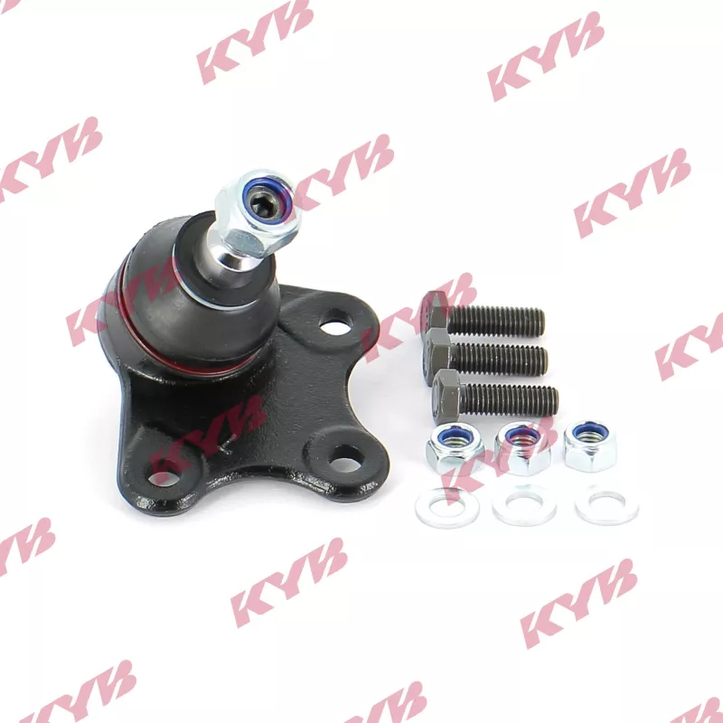 Rotule de suspension avant gauche KYB KBJ4016