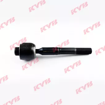 Rotule de direction intérieure, barre de connexion KYB KRE1008