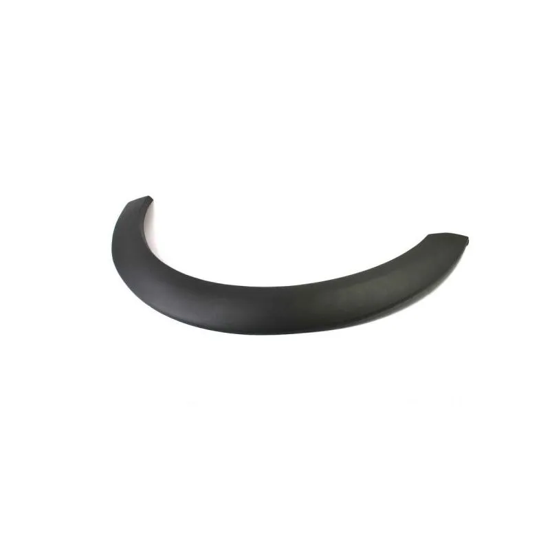 Baguette et bande protectrice, aile avant gauche BLIC 5703-08-9522375P