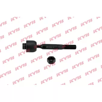 Rotule de direction intérieure, barre de connexion KYB KRE1013
