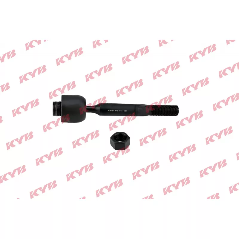 Rotule de direction intérieure, barre de connexion KYB KRE1013