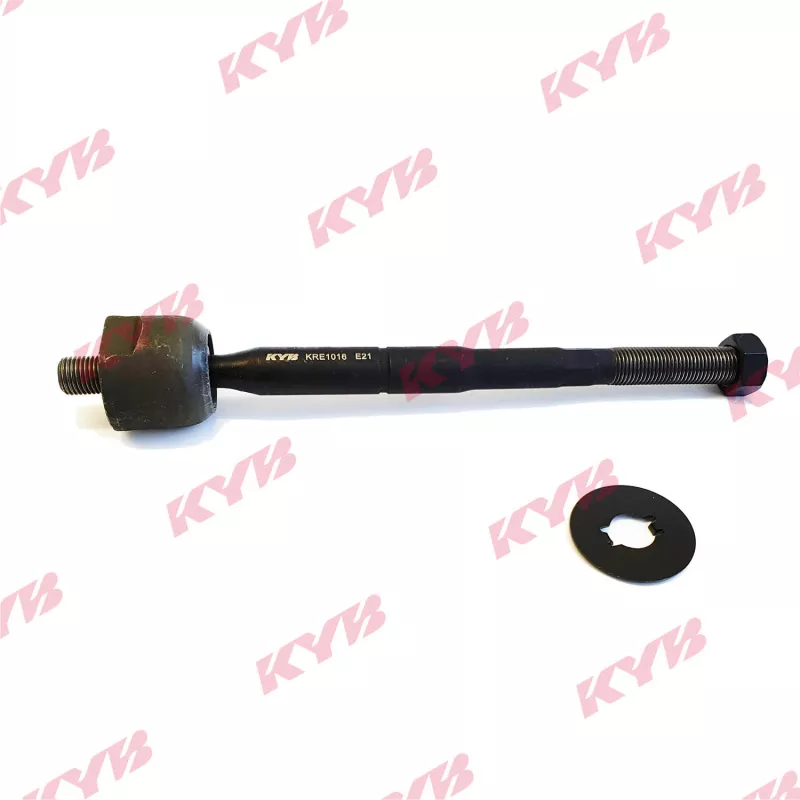 Rotule de direction intérieure, barre de connexion KYB KRE1016