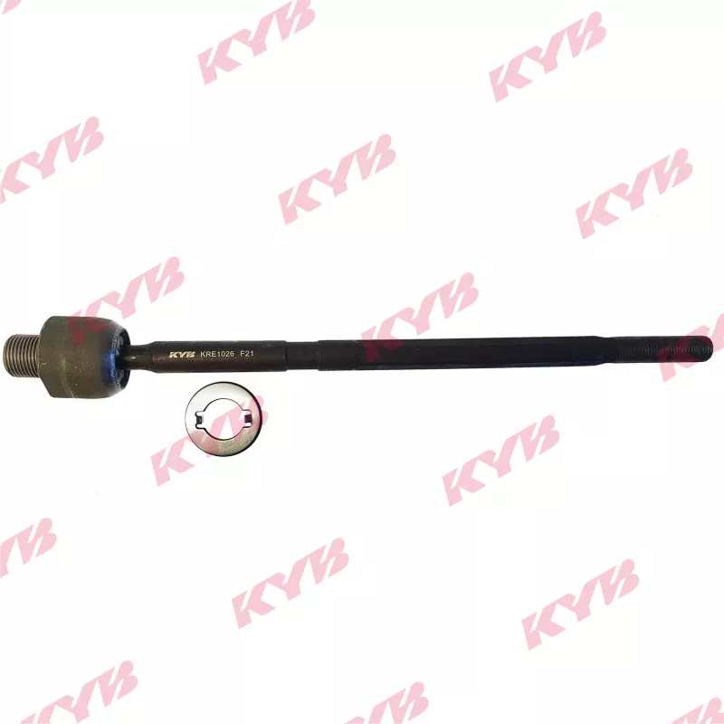 Rotule de direction intérieure, barre de connexion KYB KRE1026