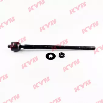 Rotule de direction intérieure, barre de connexion KYB KRE1027