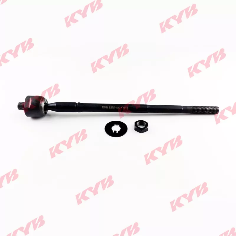 Rotule de direction intérieure, barre de connexion KYB KRE1027