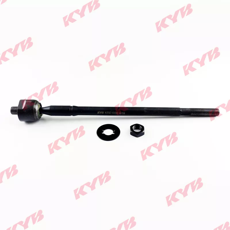 Rotule de direction intérieure, barre de connexion KYB KRE1030