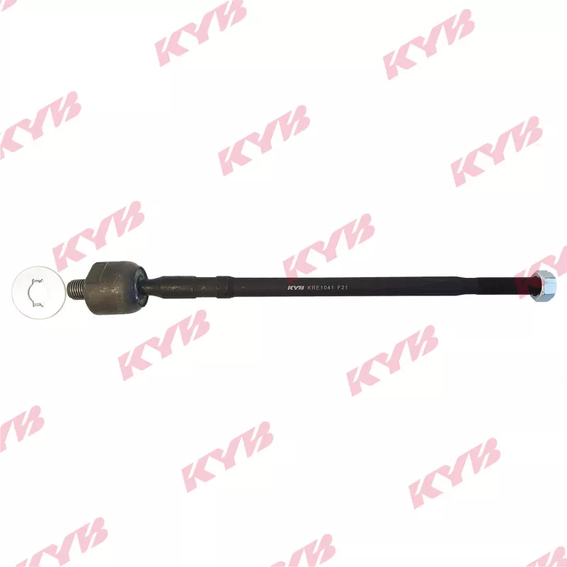 Rotule de direction intérieure, barre de connexion KYB KRE1041