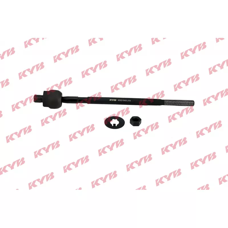 Rotule de direction intérieure, barre de connexion KYB KRE1043