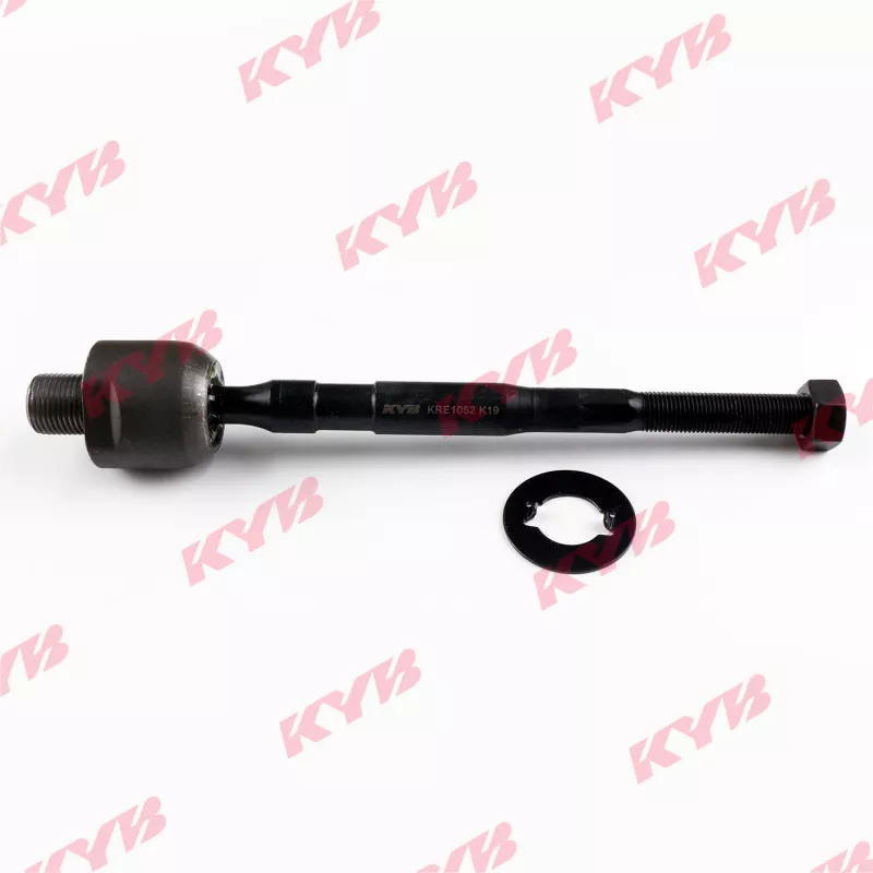 Rotule de direction intérieure, barre de connexion avant droit KYB KRE1052