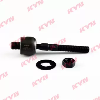 Rotule de direction intérieure, barre de connexion KYB KRE1056