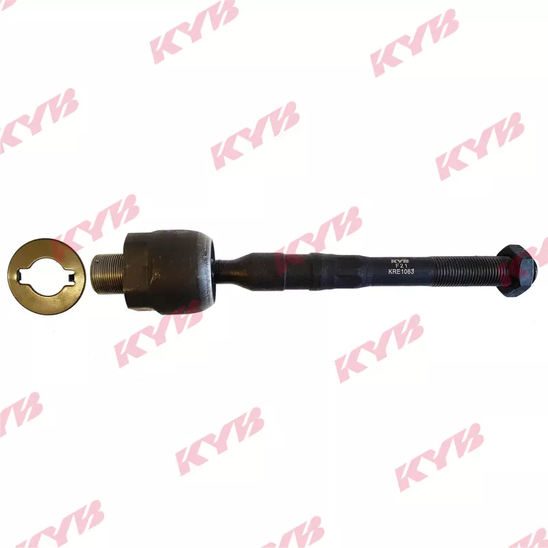 Rotule de direction intérieure, barre de connexion KYB KRE1063