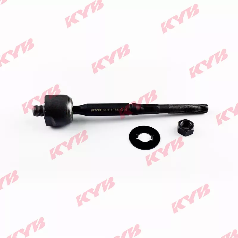 Rotule de direction intérieure, barre de connexion KYB KRE1065