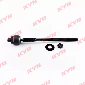Rotule de direction intérieure, barre de connexion KYB KRE1066