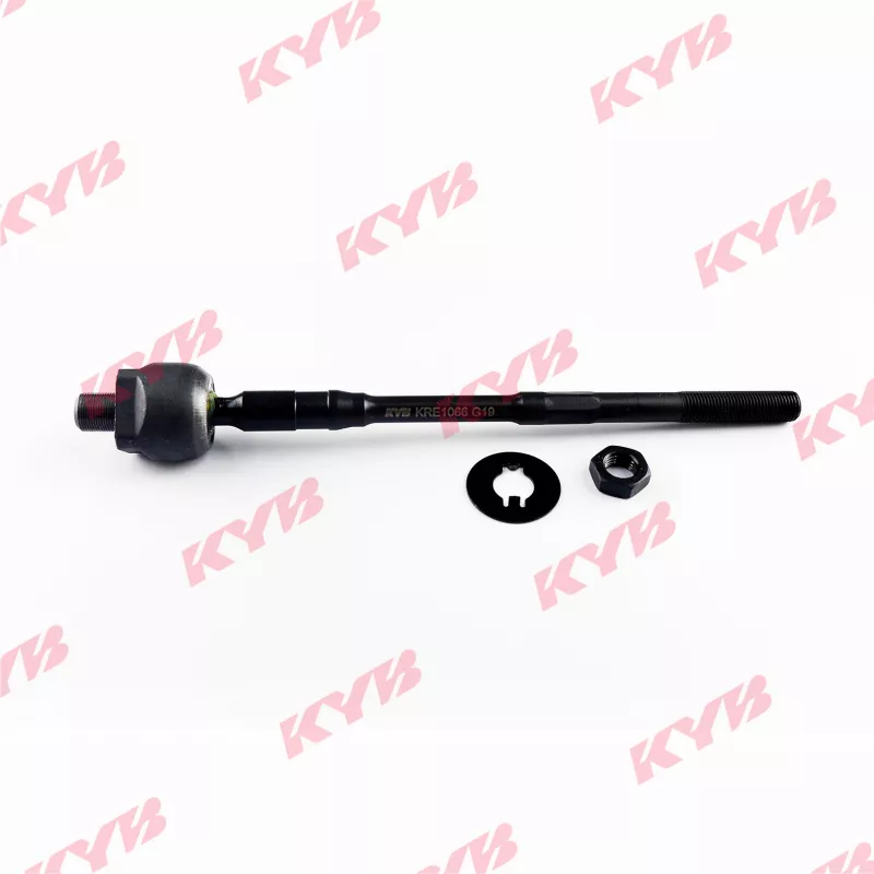 Rotule de direction intérieure, barre de connexion KYB KRE1066