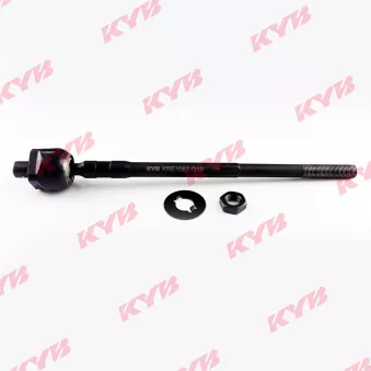 Rotule de direction intérieure, barre de connexion KYB KRE1067