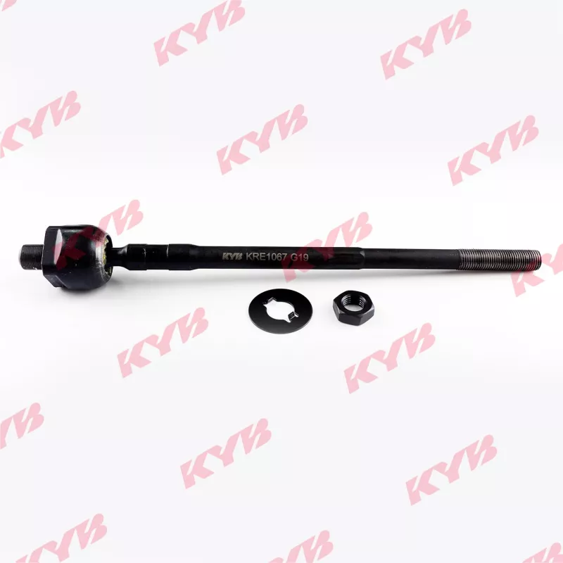 Rotule de direction intérieure, barre de connexion KYB KRE1067