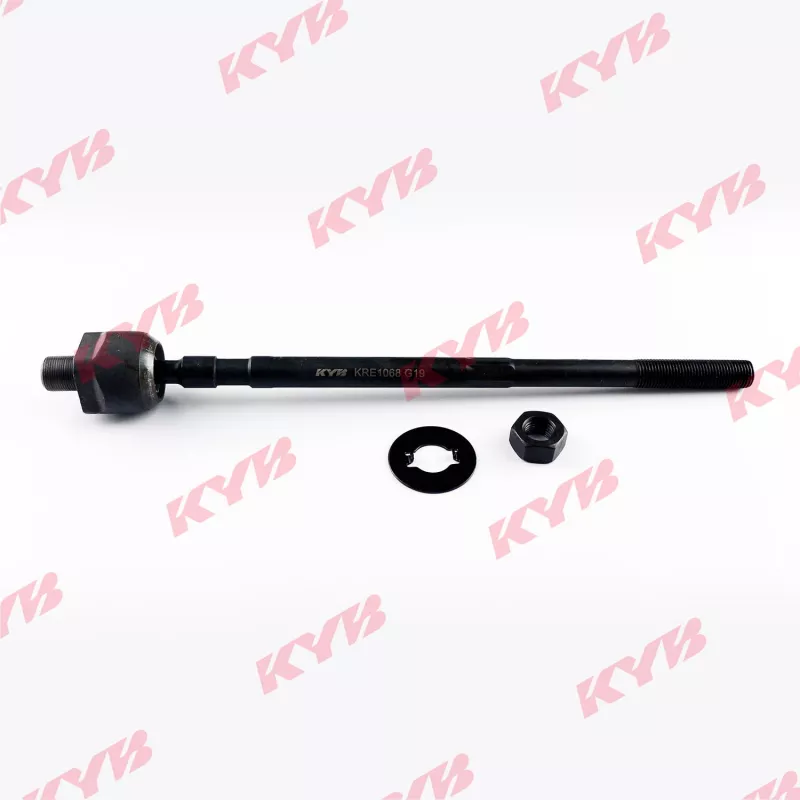 Rotule de direction intérieure, barre de connexion KYB KRE1068