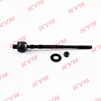 Rotule de direction intérieure, barre de connexion KYB KRE1072