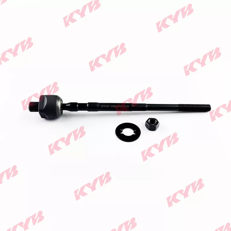 Rotule de direction intérieure, barre de connexion KYB KRE1072