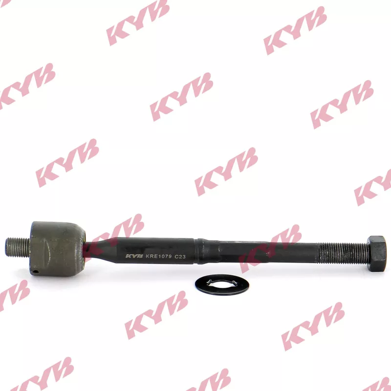 Rotule de direction intérieure, barre de connexion KYB KRE1079