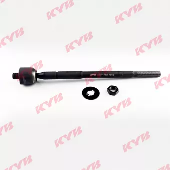 Rotule de direction intérieure, barre de connexion KYB KRE1092