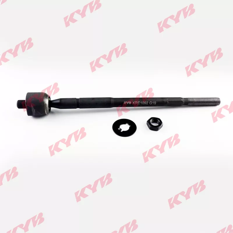 Rotule de direction intérieure, barre de connexion KYB KRE1092