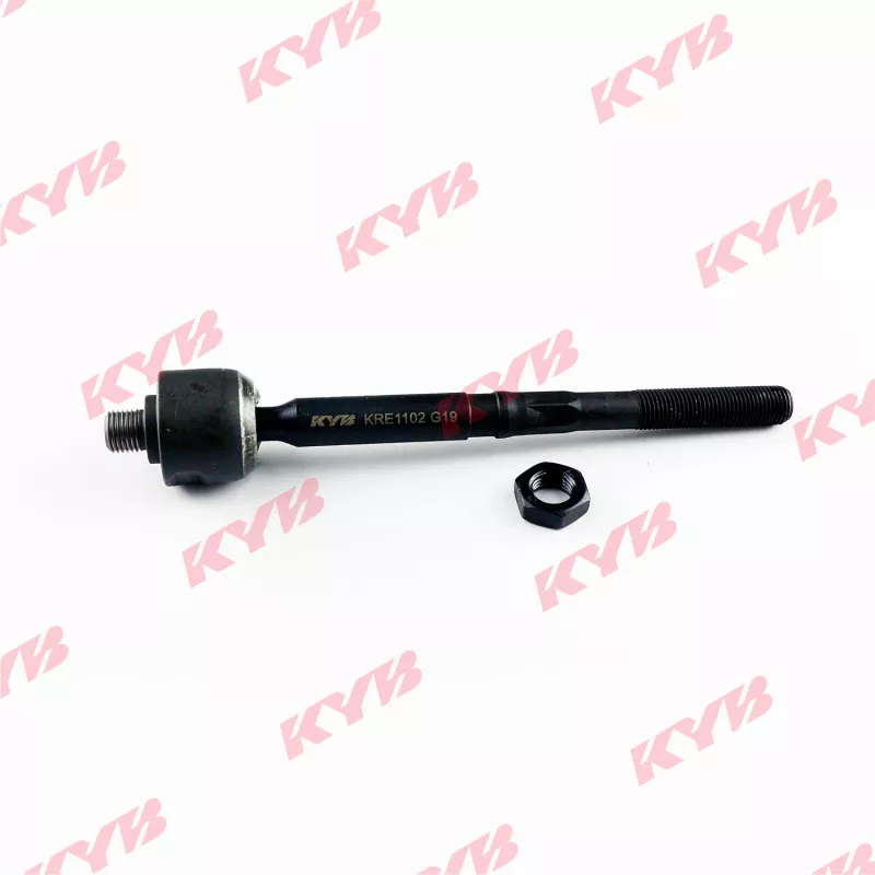 Rotule de direction intérieure, barre de connexion KYB KRE1102