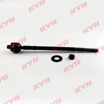 Rotule de direction intérieure, barre de connexion KYB KRE1112