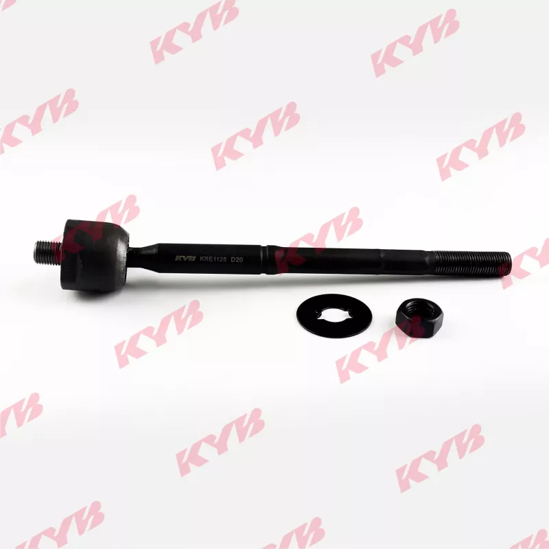 Rotule de direction intérieure, barre de connexion KYB KRE1125