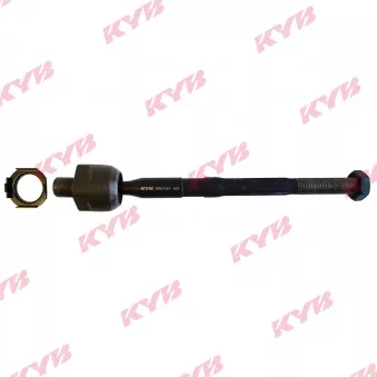 Rotule de direction intérieure, barre de connexion KYB