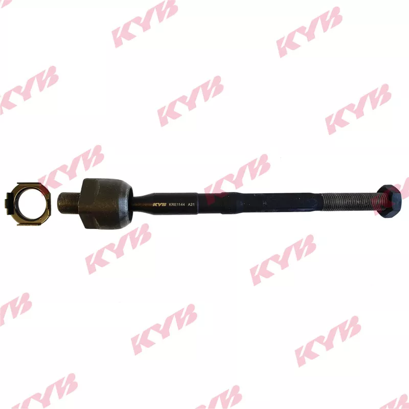 Rotule de direction intérieure, barre de connexion KYB KRE1144