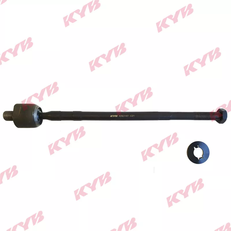 Rotule de direction intérieure, barre de connexion KYB KRE1147
