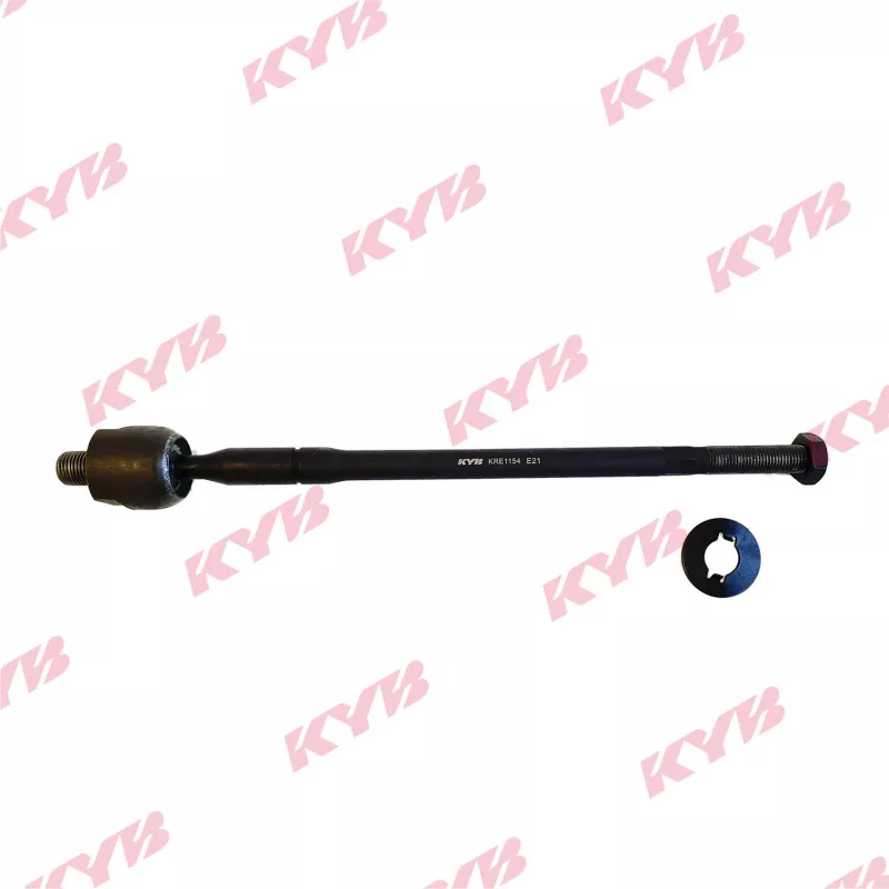Rotule de direction intérieure, barre de connexion KYB KRE1154