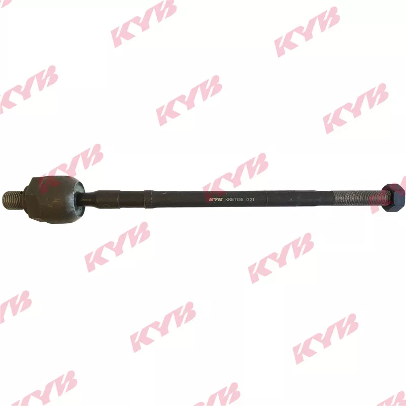 Rotule de direction intérieure, barre de connexion KYB KRE1155