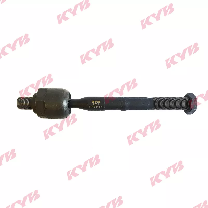Rotule de direction intérieure, barre de connexion KYB KRE1157