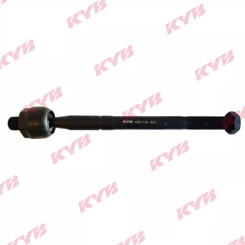 Rotule de direction intérieure, barre de connexion KYB KRE1158