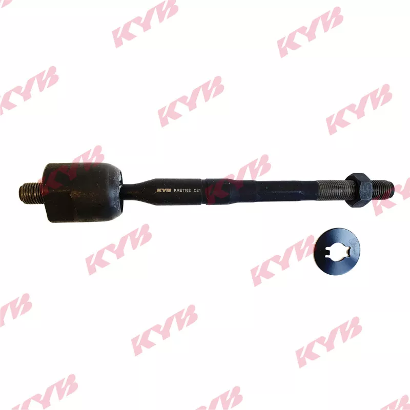 Rotule de direction intérieure, barre de connexion KYB KRE1162