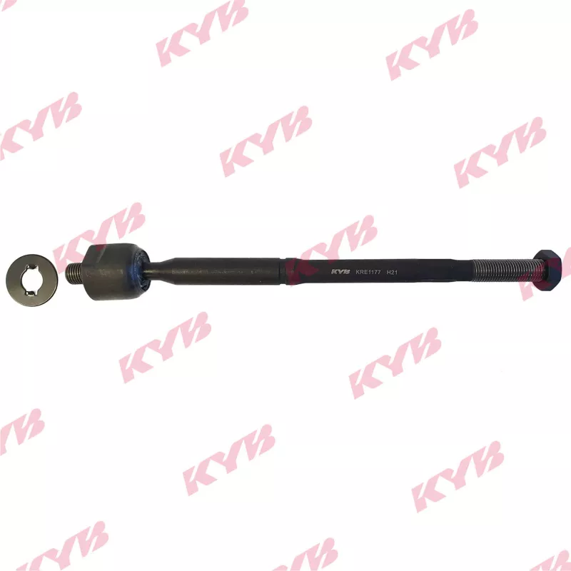 Rotule de direction intérieure, barre de connexion KYB KRE1177