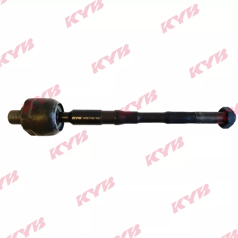 Rotule de direction intérieure, barre de connexion KYB KRE1182