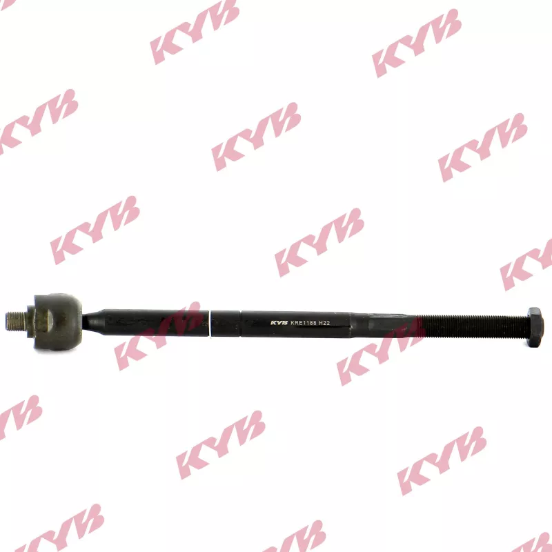 Rotule de direction intérieure, barre de connexion KYB KRE1188