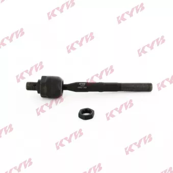 Rotule de direction intérieure, barre de connexion KYB KRE1199