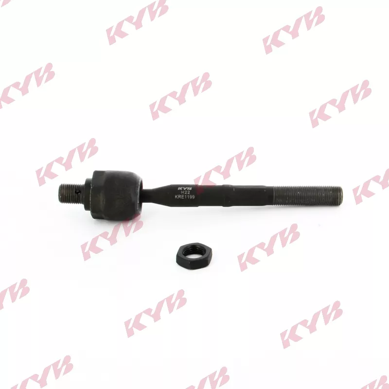 Rotule de direction intérieure, barre de connexion KYB KRE1199