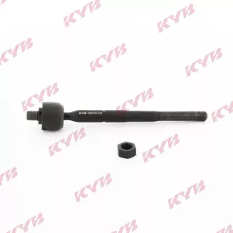 Rotule de direction intérieure, barre de connexion avant droit KYB KRE1203