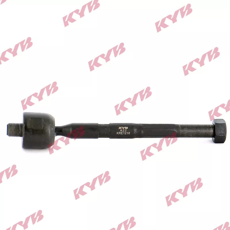 Rotule de direction intérieure, barre de connexion KYB KRE1218