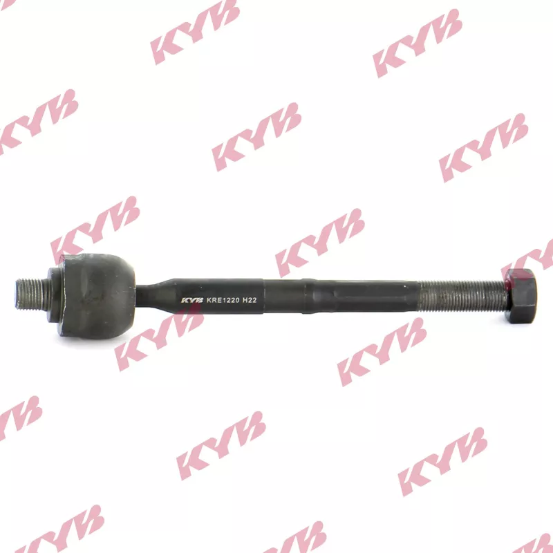 Rotule de direction intérieure, barre de connexion KYB KRE1220