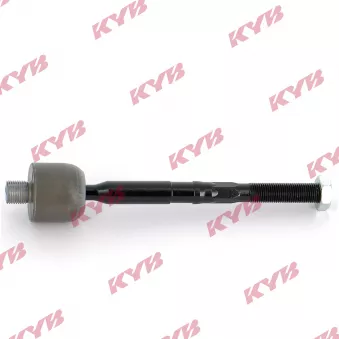 Rotule de direction intérieure, barre de connexion KYB KRE4001
